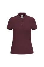 Ideal Burgundy