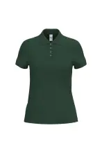 Ideal Forest Green