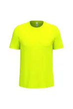 Ideal Fluorescent Yellow