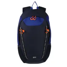 Navy/New Royal