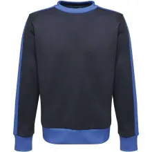 Navy/New Royal