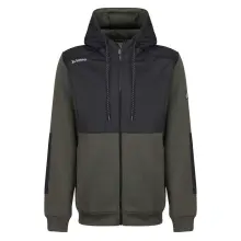 Dark Khaki/Black