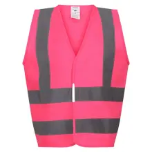 Fluro Pink