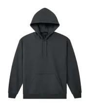 Fan Charcoal Heather