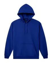 Fan Deep Royal