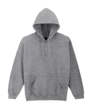 Graphite Heather