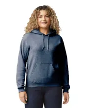 Heather Sport Dark Navy
