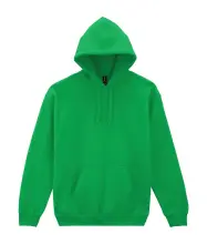 Irish Green