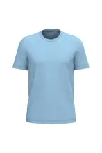Cloudy Blue Heather