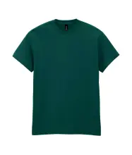 Fan Marine Green