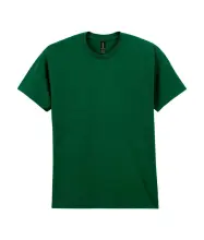 Fan Dark Green