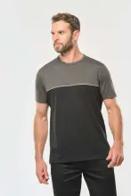 Black/Dark Grey