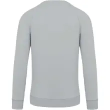 Snow Grey