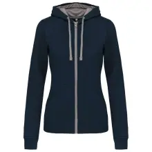 Navy/Fine Grey