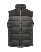 Seal Grey/Black