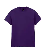 Fan Dark Purple