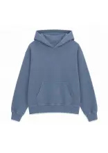 Washed Steel Blue