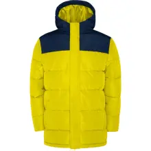 Galben/Navy Blue