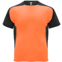 Fluor Portocaliu/Negru