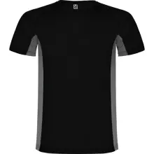Negru/Plumb Închis