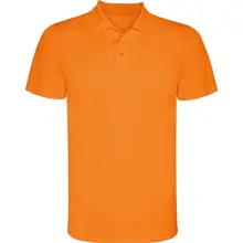 Portocaliu Fluor