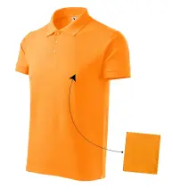 Tangerine Orange