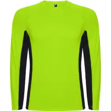 Fluor Verde/Negru