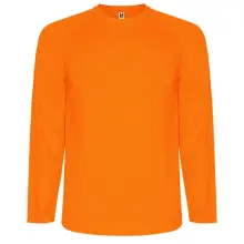 Portocaliu Fluor