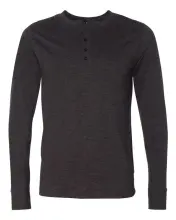 Dark Grey Heather