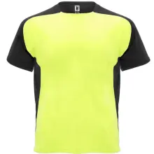 Galben Fluor/Negru