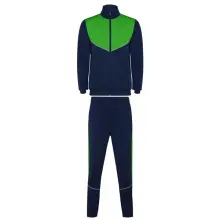 Bleumarin/Verde Tei