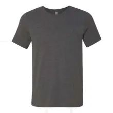 Dark Grey Heather