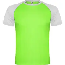 Fluor Verde/Alb