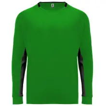 Verde Tei/Negru
