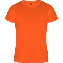 Portocaliu Fluor