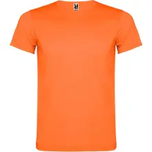 Portocaliu Fluor