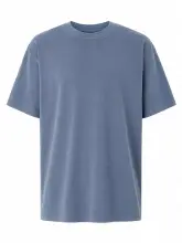 Washed Steel Blue