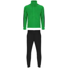 Verde Tei/Negru