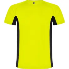 Galben Fluor/Negru