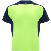Verde Fluor/Bleumarin