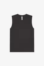Dark Grey Heather
