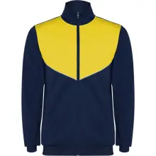 Bleumarin/Galben
