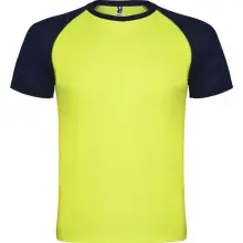 Galben Fluor/Bleumarin