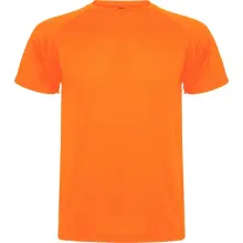 Portocaliu Fluor