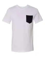 White/Black