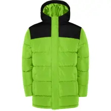 Verde Lime/Negru