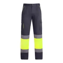 PLUMB/GALBEN FLUOR