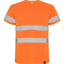 Portocaliu Fluor