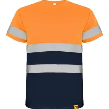 BLEUMARIN/PORTOCALIU FLUOR