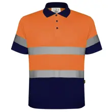 BLEUMARIN/PORTOCALIU FLUOR
